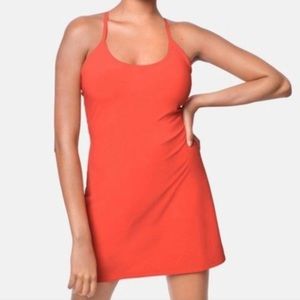 Outdoor Voices Exercise Dress